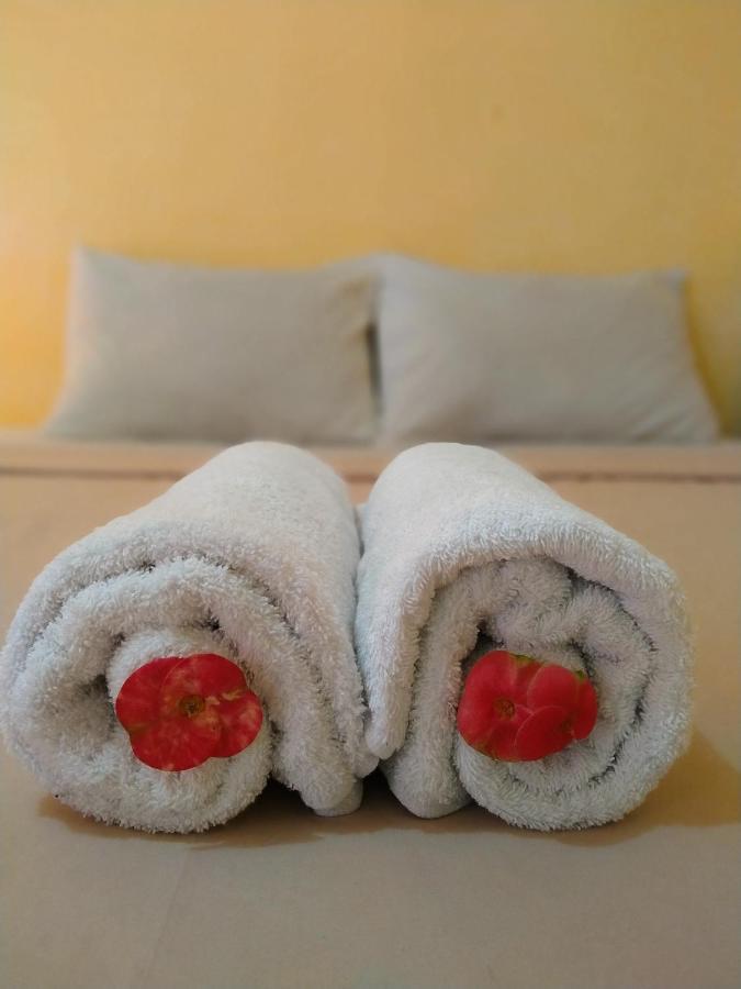 Kuta Garden Homestay Екстериор снимка